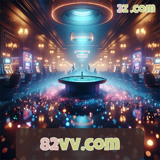 Login Criativo e Interativo no 82vv.com Para Gamers Brasileiros