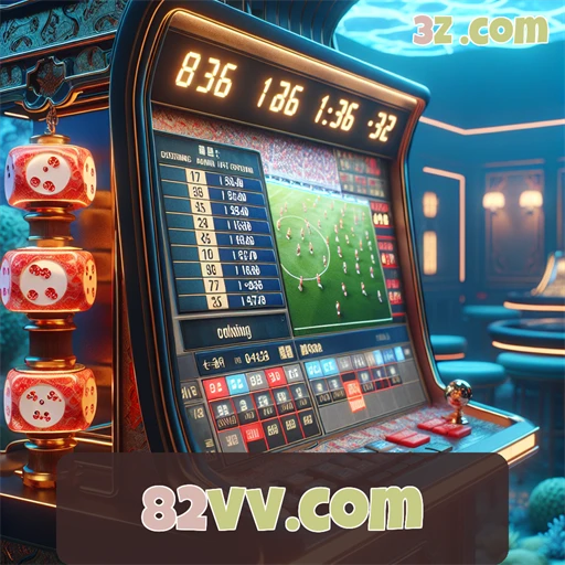 Promoções Imperdíveis no 82vv.com que Você Não Pode Perder