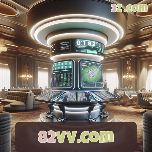 Explore o Mundo VIP do 82vv.com e Seus Benefícios